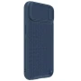 Nillkin Textured S case nylon fiber case for Apple iPhone 14 6.1 (2022), Apple iPhone 13 order from official NILLKIN store